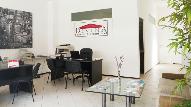 Divina Servizi Immobiliari