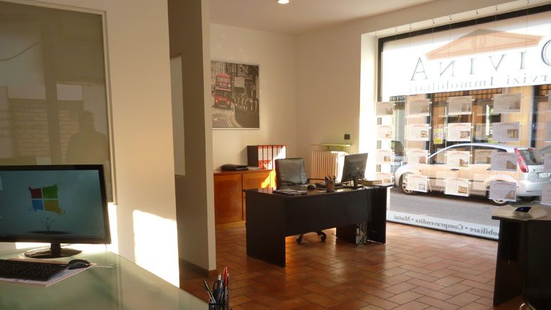 Divina Servizi Immobiliari